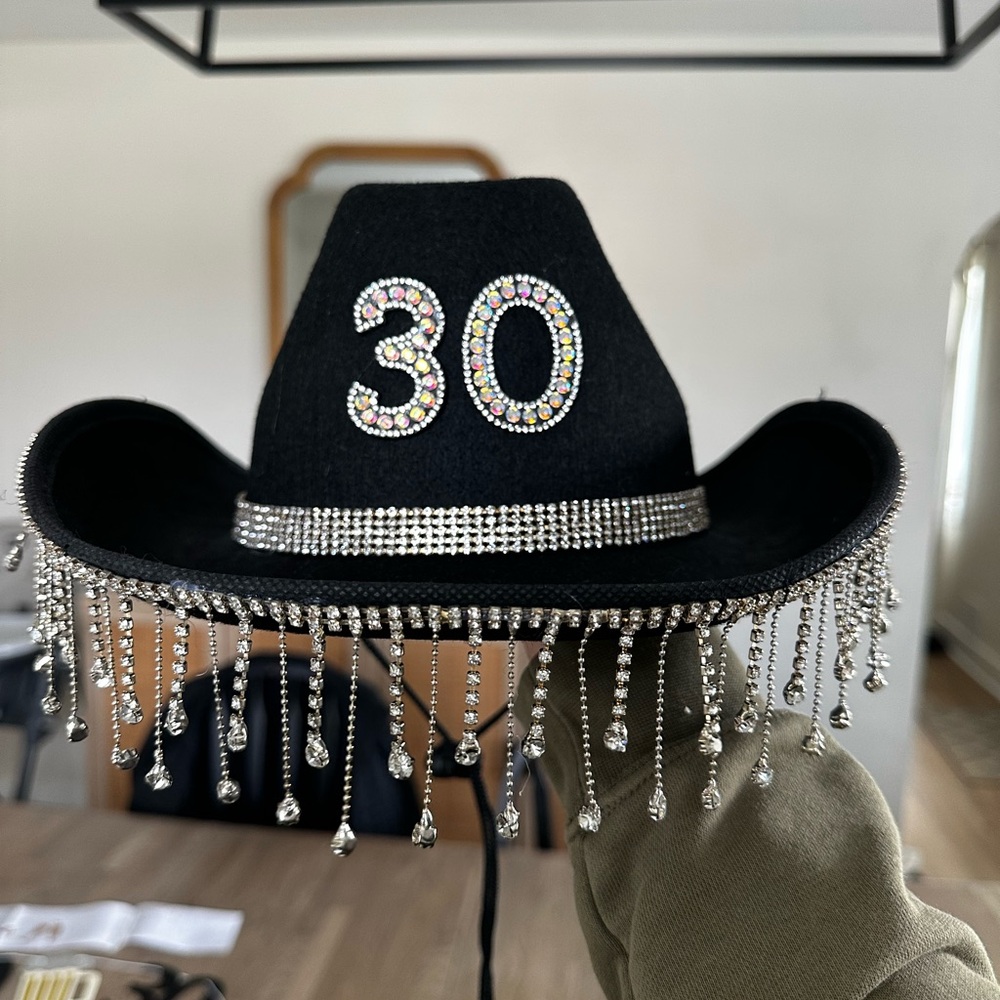 30th Birthday Bundle